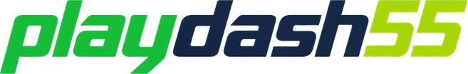 playdash55 Logo